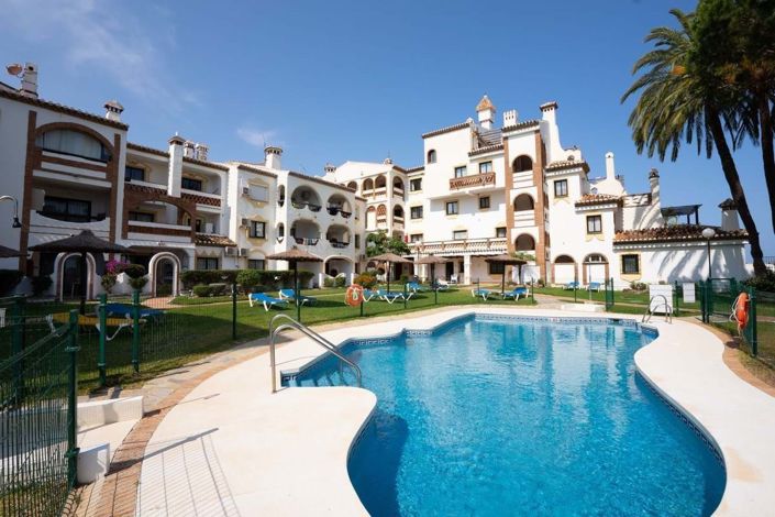 Image No.36-Appartement de 2 chambres à vendre à Mijas Costa