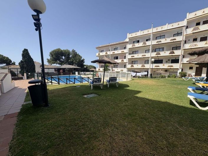 Image No.41-Appartement de 2 chambres à vendre à Mijas Costa