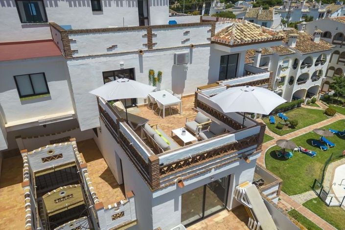 Image No.54-2 Bed Apartment for sale