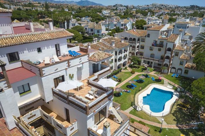 Image No.55-Appartement de 2 chambres à vendre à Mijas Costa