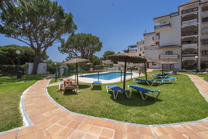 Image No.56-Appartement de 2 chambres à vendre à Mijas Costa