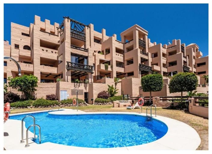 Image No.1-2 Bed Apartment for sale