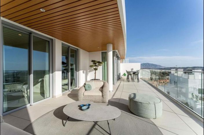 Image No.11-Appartement de 2 chambres à vendre à La Cala De Mijas