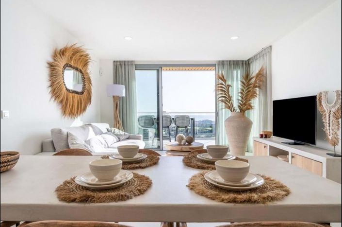 Image No.3-Appartement de 2 chambres à vendre à La Cala De Mijas