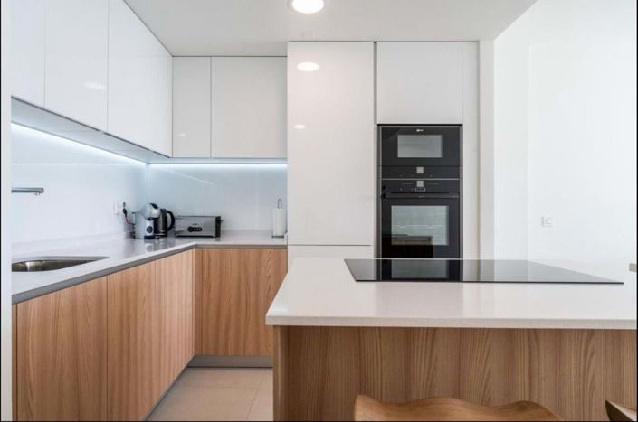 Image No.8-Appartement de 2 chambres à vendre à La Cala De Mijas