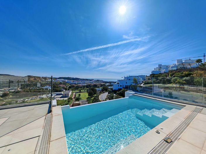 Image No.1-4 Bed Penthouse for sale