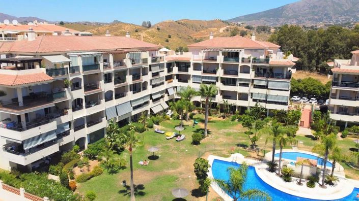 Image No.1-3 Bed Apartment for sale