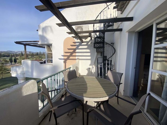 Image No.1-2 Bed Penthouse for sale