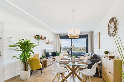 Space Real Estate most sold property