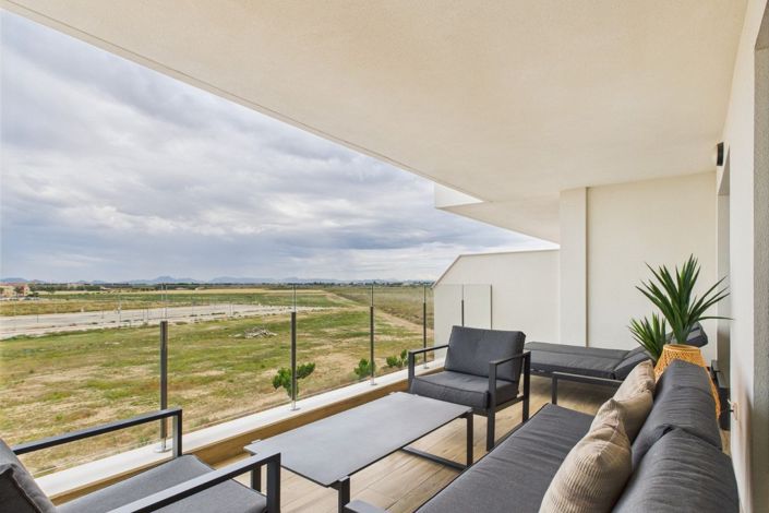 Image No.7-2 Bed Apartment for sale