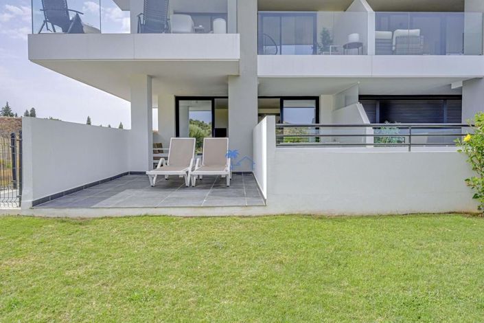 Image No.2-3 Bed Apartment for sale