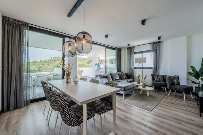 Image No.3-3 Bed Apartment for sale