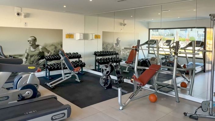 Image No.36-3 Bed Apartment for sale