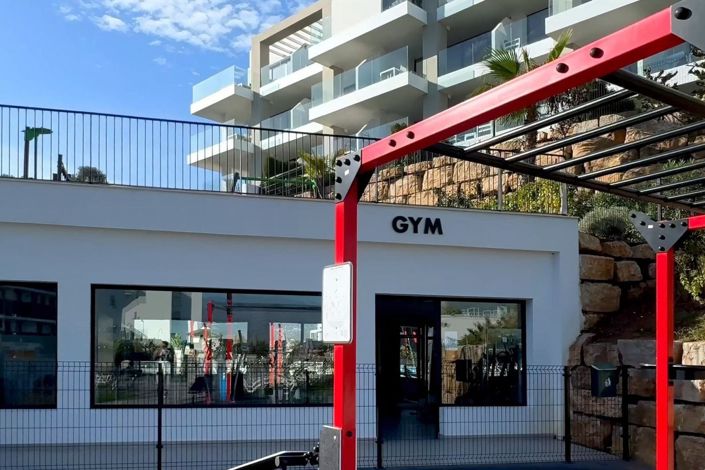 Image No.39-3 Bed Apartment for sale