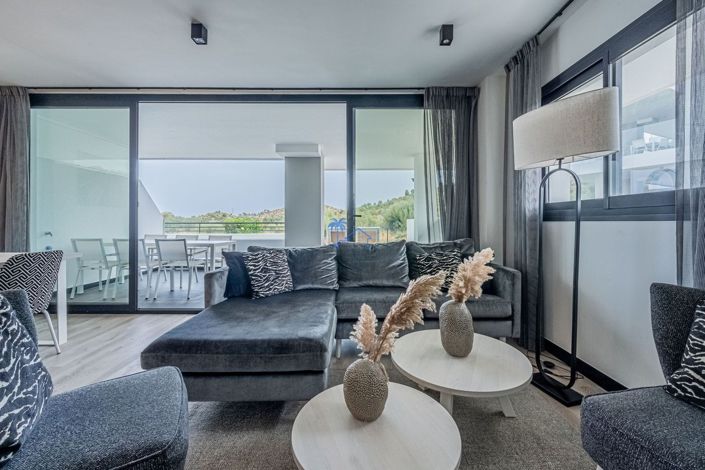 Image No.4-3 Bed Apartment for sale