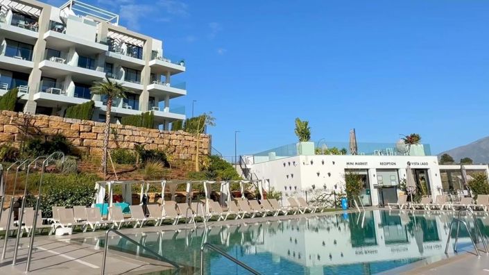 Image No.44-3 Bed Apartment for sale