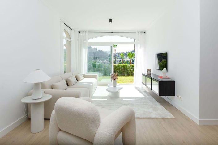 Image No.1-Appartement de 3 chambres à vendre à Benahavis