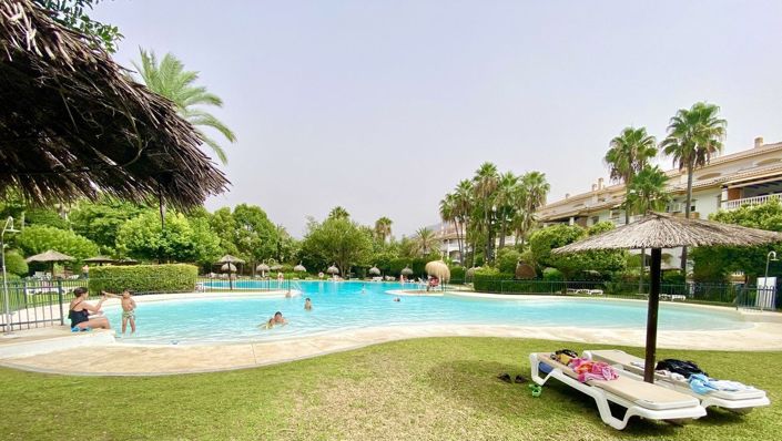Image No.1-Appartement de 3 chambres à vendre à Marbella