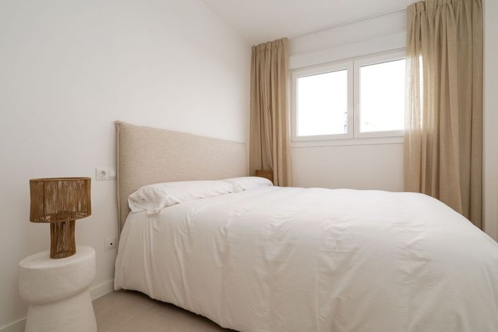 Image No.12-Appartement de 2 chambres à vendre à Estepona