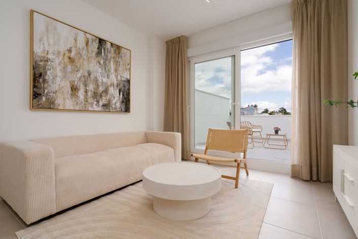 Image No.16-Appartement de 2 chambres à vendre à Estepona