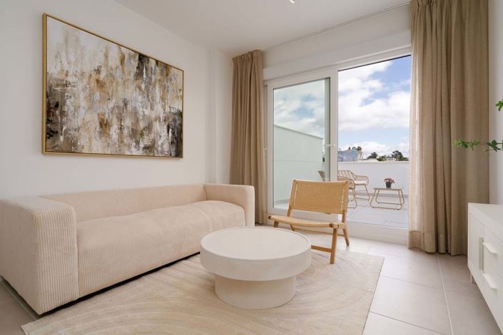 Image No.16-Appartement de 2 chambres à vendre à Estepona