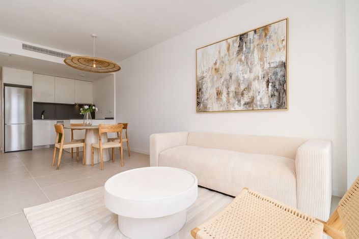 Image No.18-Appartement de 2 chambres à vendre à Estepona