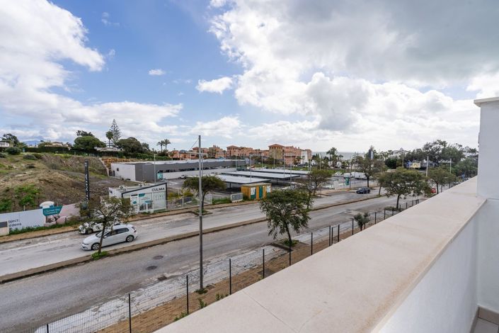 Image No.21-Appartement de 2 chambres à vendre à Estepona