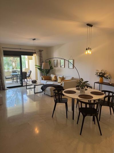 Image No.1-Appartement de 2 chambres à vendre à Marbella