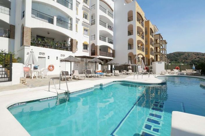 Image No.1-3 Bed Apartment for sale