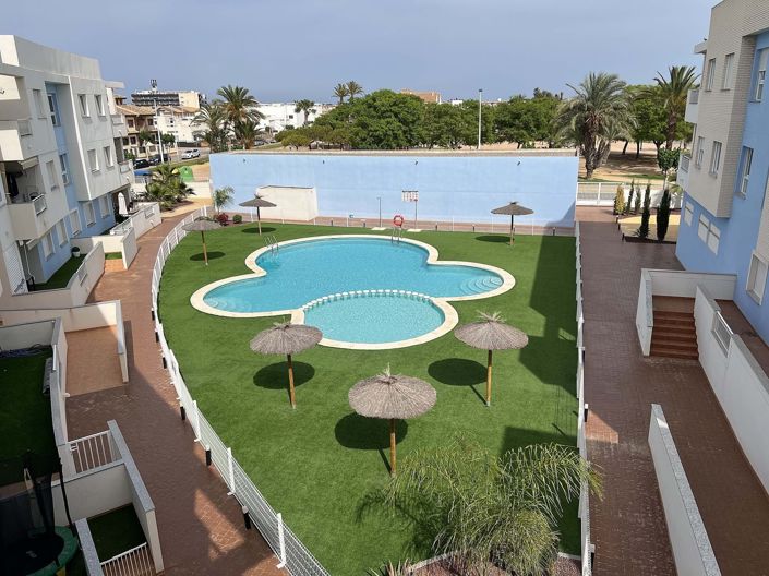 Image No.1-Appartement de 2 chambres à vendre à San Pedro del Pinatar