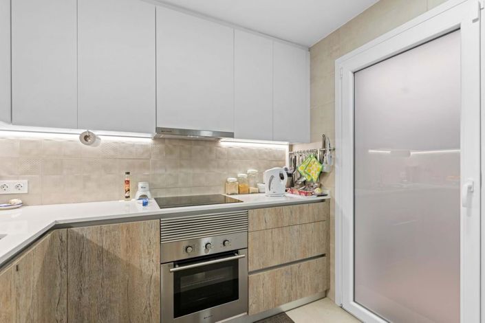 Image No.10-Appartement de 2 chambres à vendre à Los Alcázares