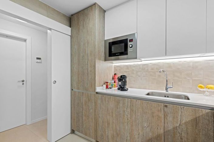 Image No.11-Appartement de 2 chambres à vendre à Los Alcázares