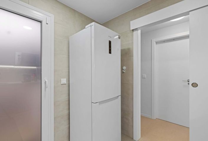 Image No.17-Appartement de 2 chambres à vendre à Los Alcázares