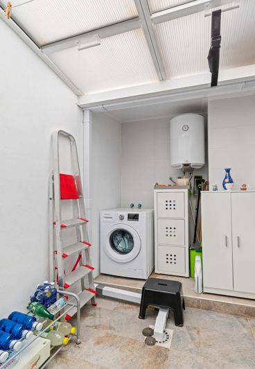 Image No.20-Appartement de 2 chambres à vendre à Los Alcázares