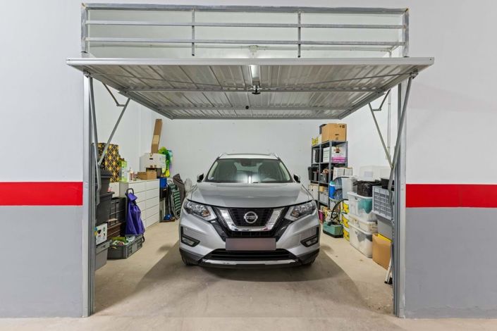 Image No.23-Appartement de 2 chambres à vendre à Los Alcázares