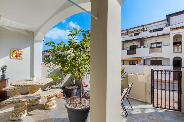 Image No.25-Appartement de 2 chambres à vendre à Los Alcázares