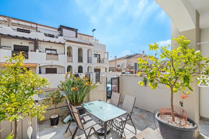 Image No.26-Appartement de 2 chambres à vendre à Los Alcázares