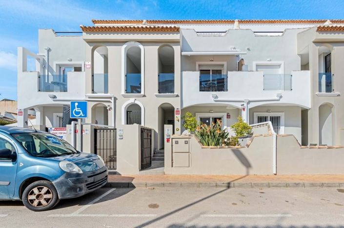 Image No.27-Appartement de 2 chambres à vendre à Los Alcázares