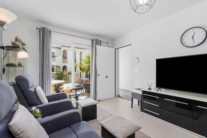 Image No.3-Appartement de 2 chambres à vendre à Los Alcázares