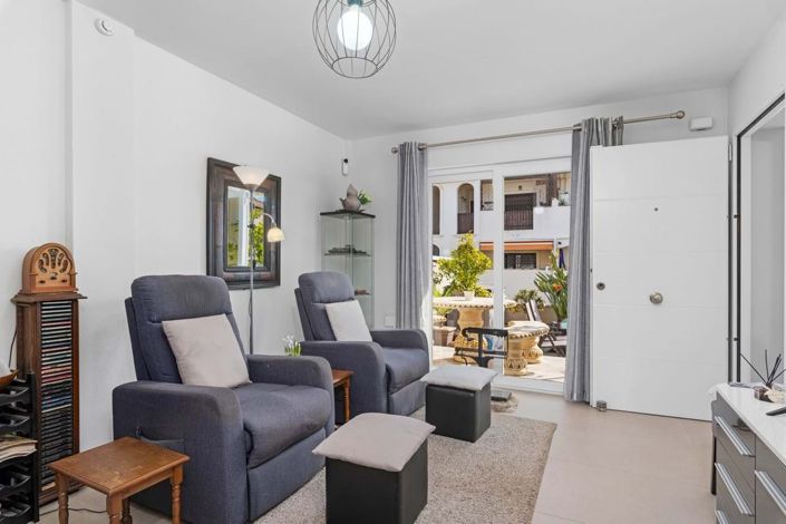 Image No.5-Appartement de 2 chambres à vendre à Los Alcázares