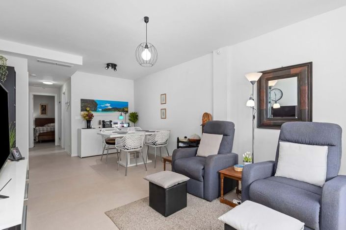 Image No.6-Appartement de 2 chambres à vendre à Los Alcázares