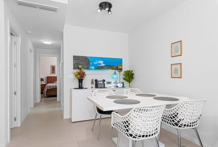 Image No.8-Appartement de 2 chambres à vendre à Los Alcázares