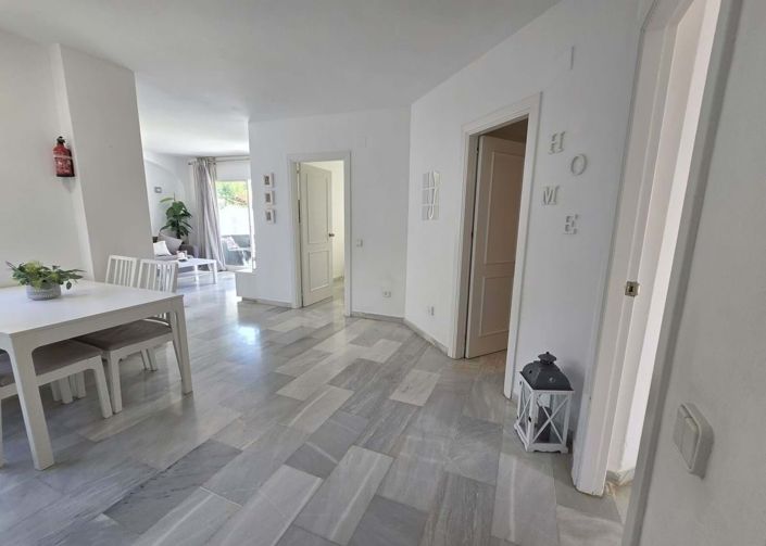 Image No.12-Appartement de 2 chambres à vendre à Mijas Costa