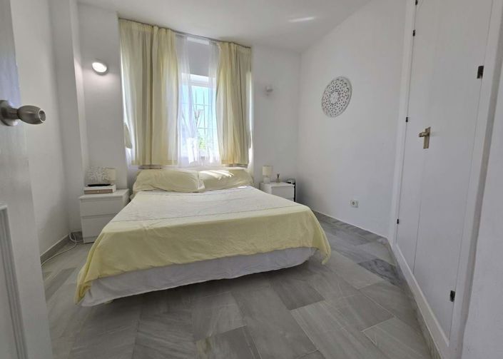 Image No.14-Appartement de 2 chambres à vendre à Mijas Costa