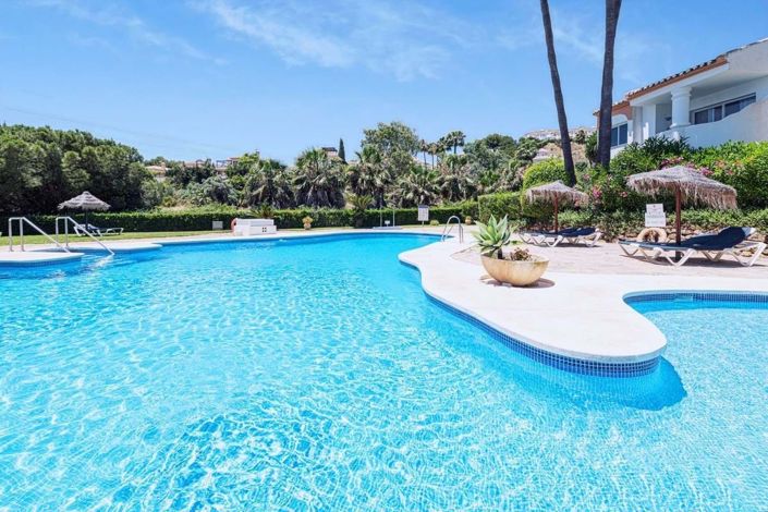 Image No.16-Appartement de 2 chambres à vendre à Mijas Costa