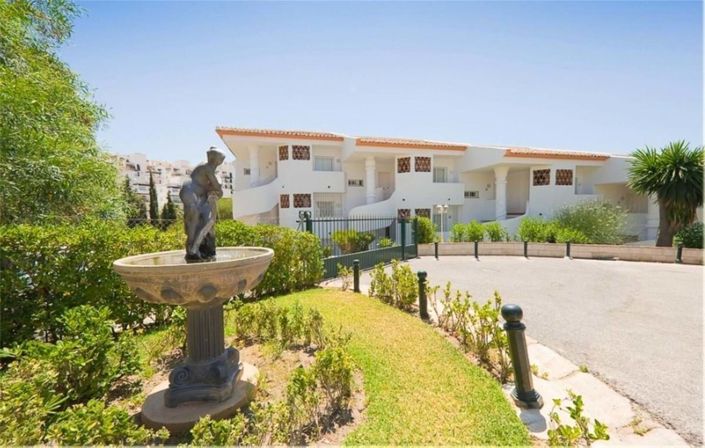 Image No.21-Appartement de 2 chambres à vendre à Mijas Costa