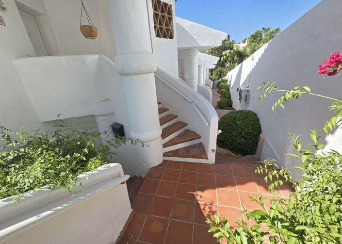 Image No.23-Appartement de 2 chambres à vendre à Mijas Costa