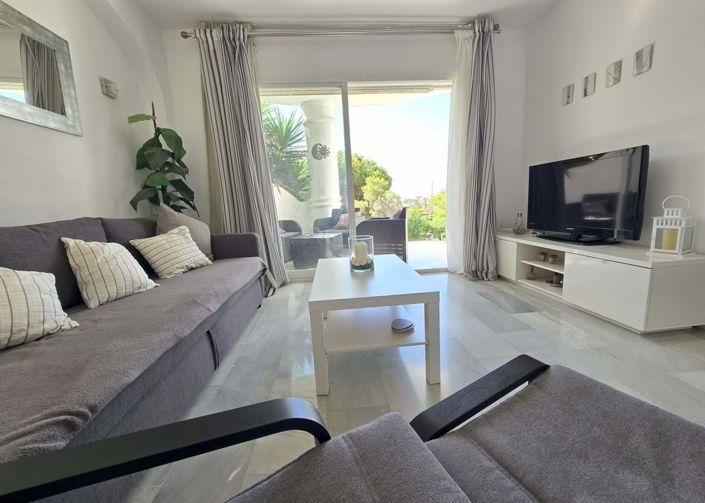 Image No.24-Appartement de 2 chambres à vendre à Mijas Costa