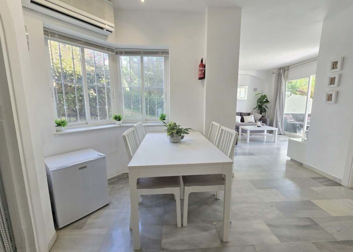 Image No.4-Appartement de 2 chambres à vendre à Mijas Costa