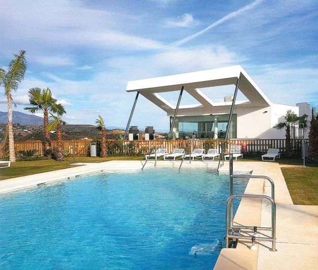 Image No.1-3 Bed Apartment for sale